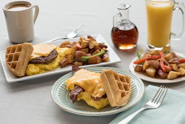 TooJay’s Deli • Bakery • Restaurant