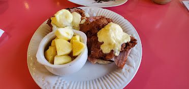 FK Your Diet Orlando — Restaurant Food And Dining Photo