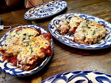 Mia's Italian Kitchen - Orlando