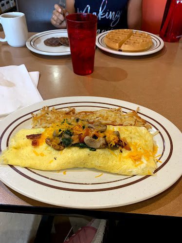 Junior's Diner & Mexican Grill
