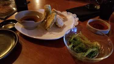 Shakai Sushi Lounge