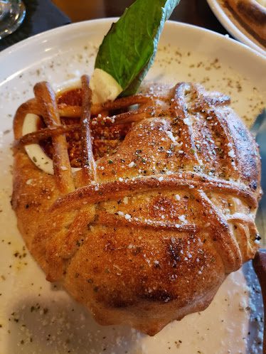 Armando's College Park — Restaurant Food And Dining Photo