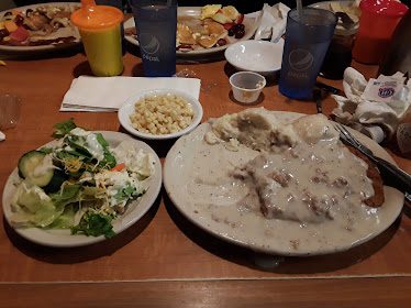 Kava's Pancake House — Restaurant Food And Dining Photo