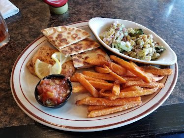 Brigs at the Park Restaurant