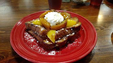 Bull and Bean — Restaurant Food And Dining Photo