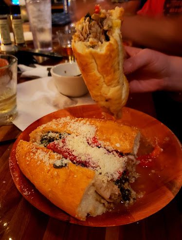Cavo's Bar & Kitchen