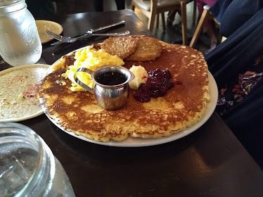 It's a Southern thing — Restaurant Food And Dining Photo