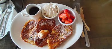 Maple Bacon Restaurant