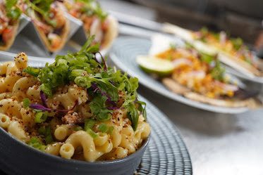 SHAKE & MUDDLE — Restaurant Food And Dining Photo