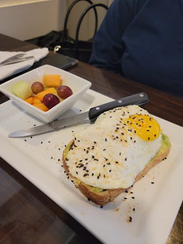 Eddie's Diner — Restaurant Food And Dining Photo