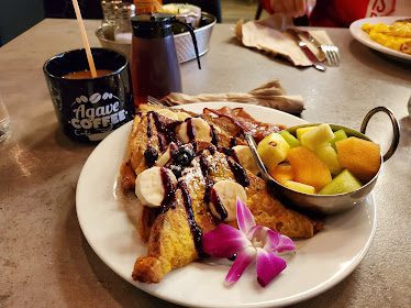 Agave Coffee & Café
