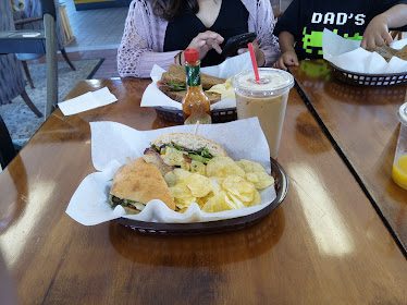 Cool Down Coffee — Restaurant Food And Dining Photo