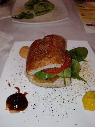 Elijah’s Restaurant & Bakery — Restaurant Food And Dining Photo