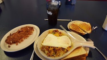 Rich's Cafe