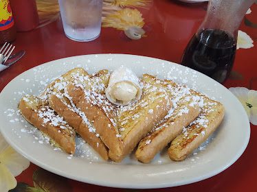 Willie's Family Restaurant