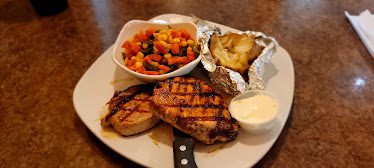 The Point Restaurant