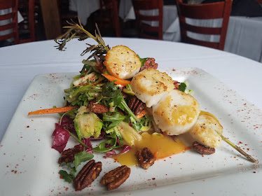 Club Soda — Restaurant Food And Dining Photo