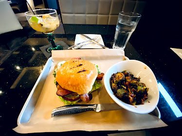 Summit Grill Kitchen & Cocktails