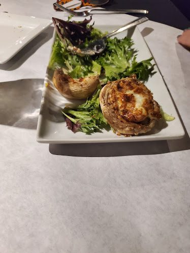 Trolley Steaks and Seafood