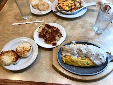 Cosmos Restaurant — Restaurant Food And Dining Photo