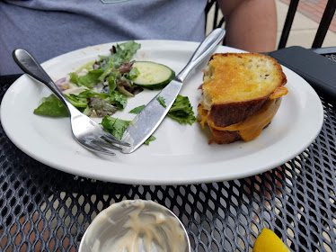 J K O'Donnell's