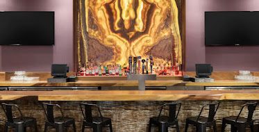 The Hub Restaurant