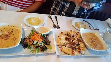 Biaggi's Ristorante Italiano — Restaurant Food And Dining Photo