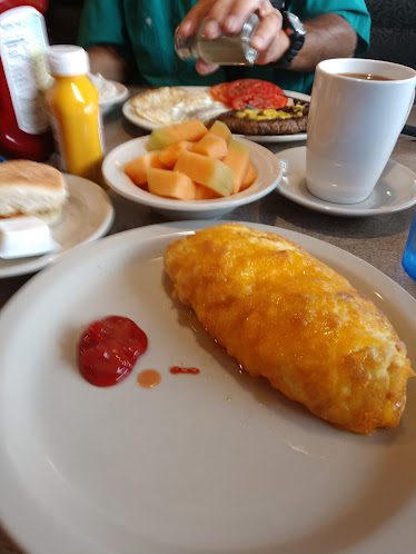 Joanna’s Family Restaurant