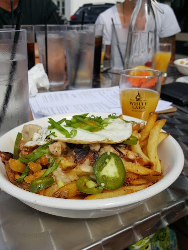 Trubble Brewing