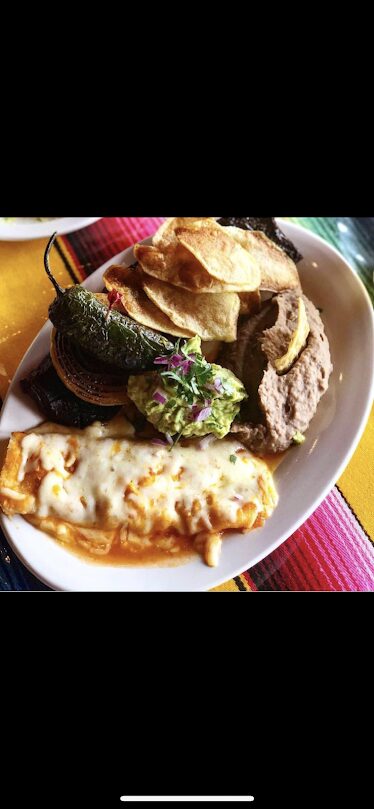 La Fogata Mexican Restaurant