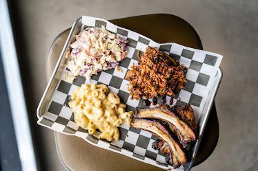 Full Circle Grill & BBQ