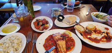 Casa Ristorante — Restaurant Food And Dining Photo