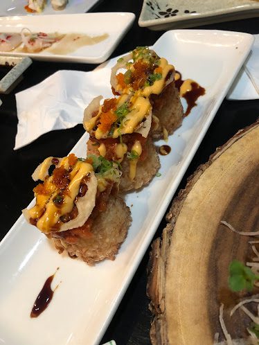 Haru Sushi & Izakaya