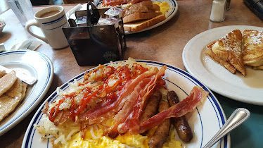 Restaurant photo: Reynolds Garden Cafe