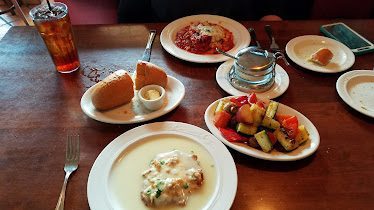 Casa Grille