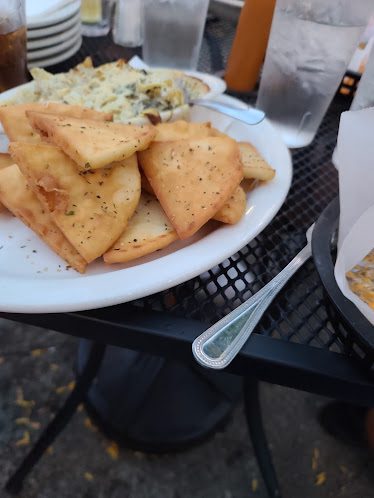 Henry's Restaurant