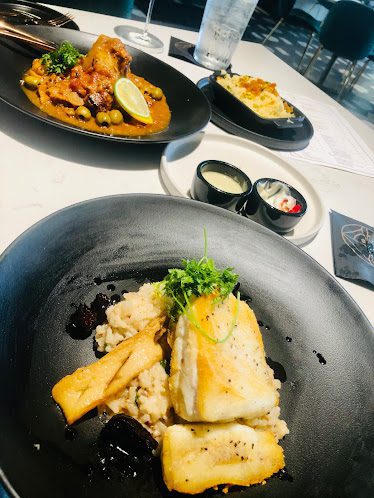 Social Roost — Restaurant Food And Dining Photo