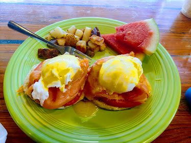 Banyan Cafe and Catering on Central