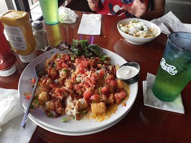 What's Up Pub & Grub