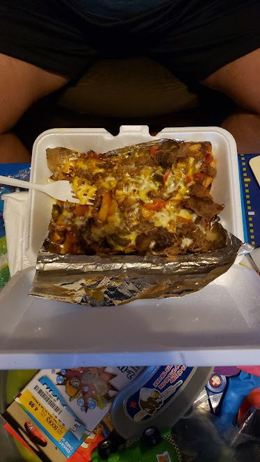 Lewis Street Grill