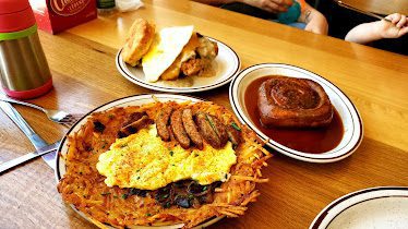 Pine State Biscuits | Reno