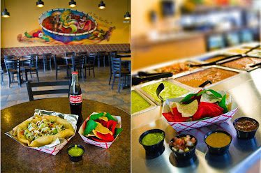 Taqueria Salsa Grille