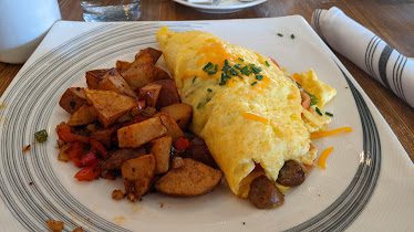 Cafe Whitney