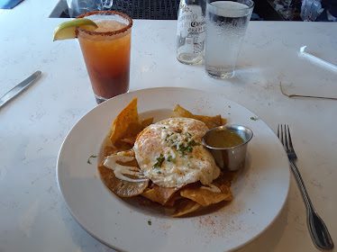 Hash Kitchen Chandler — Restaurant Food And Dining Photo