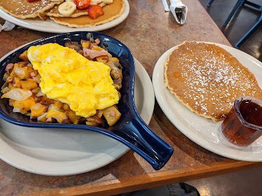 BlackBerry Cafe