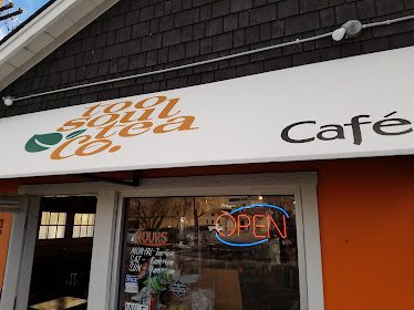 Too Soul Tea Co.