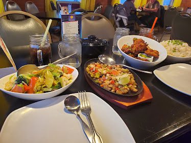 Lolo's Authentic Filipino Cuisine