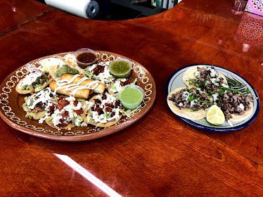 The Restaurant @ Plaza Maya