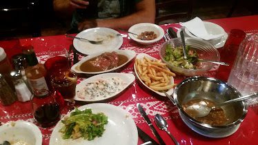 Louis' Basque Corner