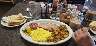 Westside Cafe and Coffee Company